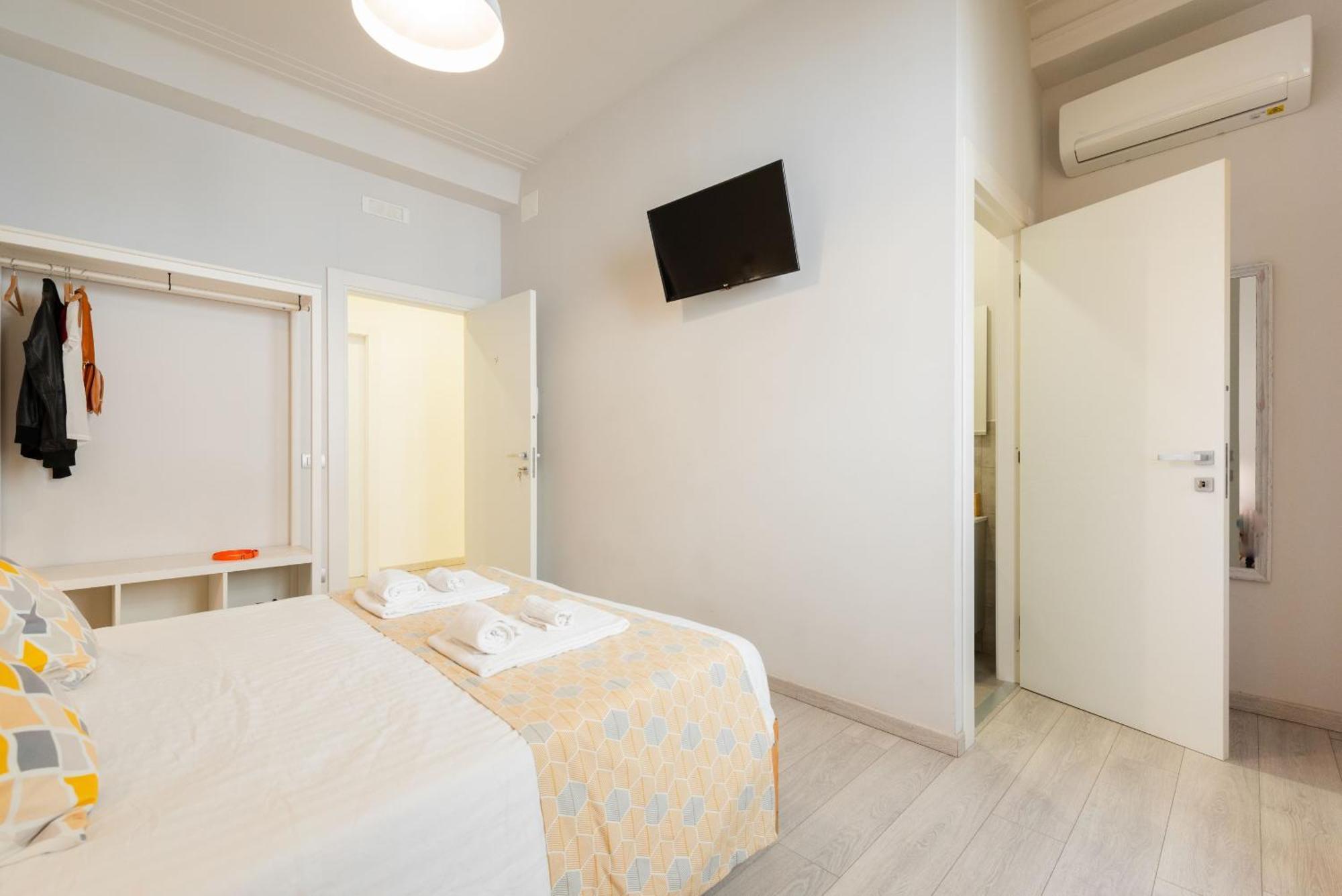 Winkler Suites Rom Exterior foto